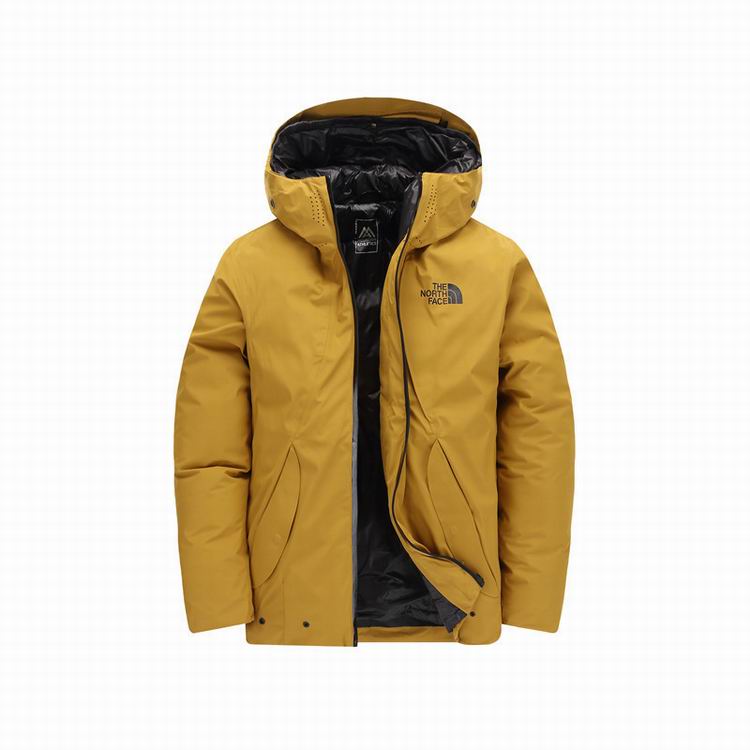 The North Face Men's Outwear 163